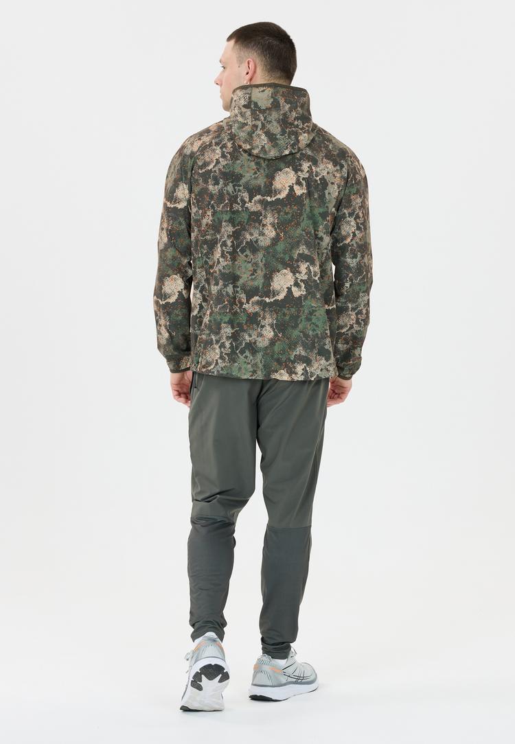 Endurance Endurance Braylen Funktionsjacke Herren - Print 3738 - 2 | SportScheck