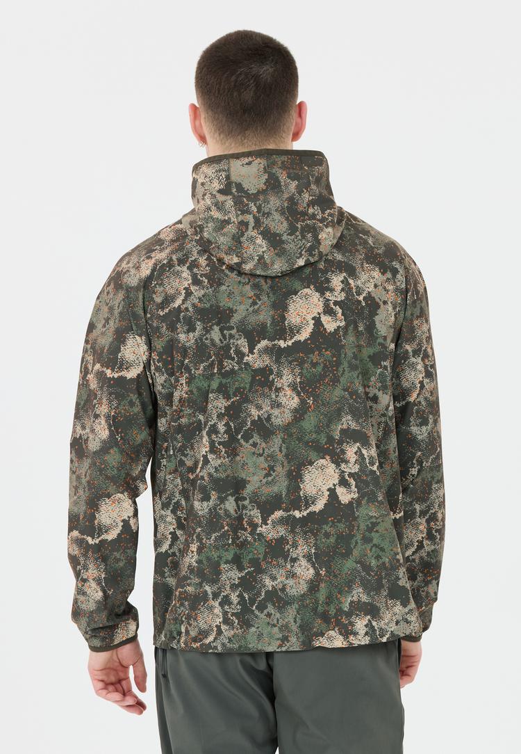 Endurance Endurance Braylen Funktionsjacke Herren - Print 3738 - 3 | SportScheck