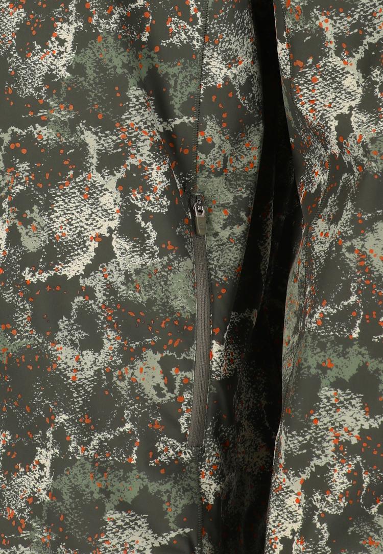 Endurance Endurance Braylen Funktionsjacke Herren - Print 3738 - 0 | SportScheck