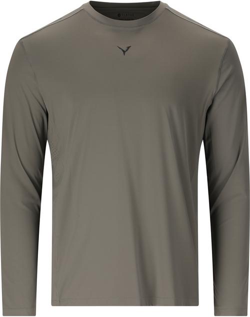 Virtus Walton Langarmshirt Herren