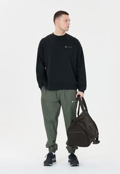 Rückansicht von Virtus Vinston Sporttasche 1001 Black