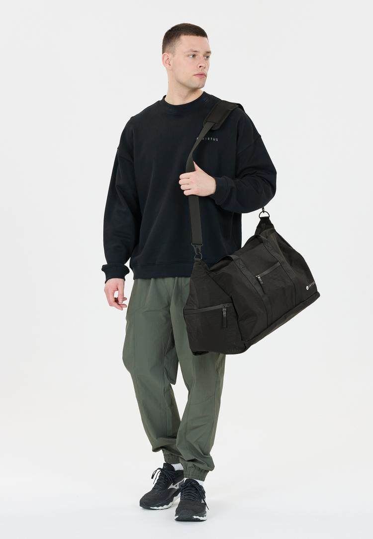 Virtus Virtus Vinston Sporttasche - 1001 Black - 1 | SportScheck