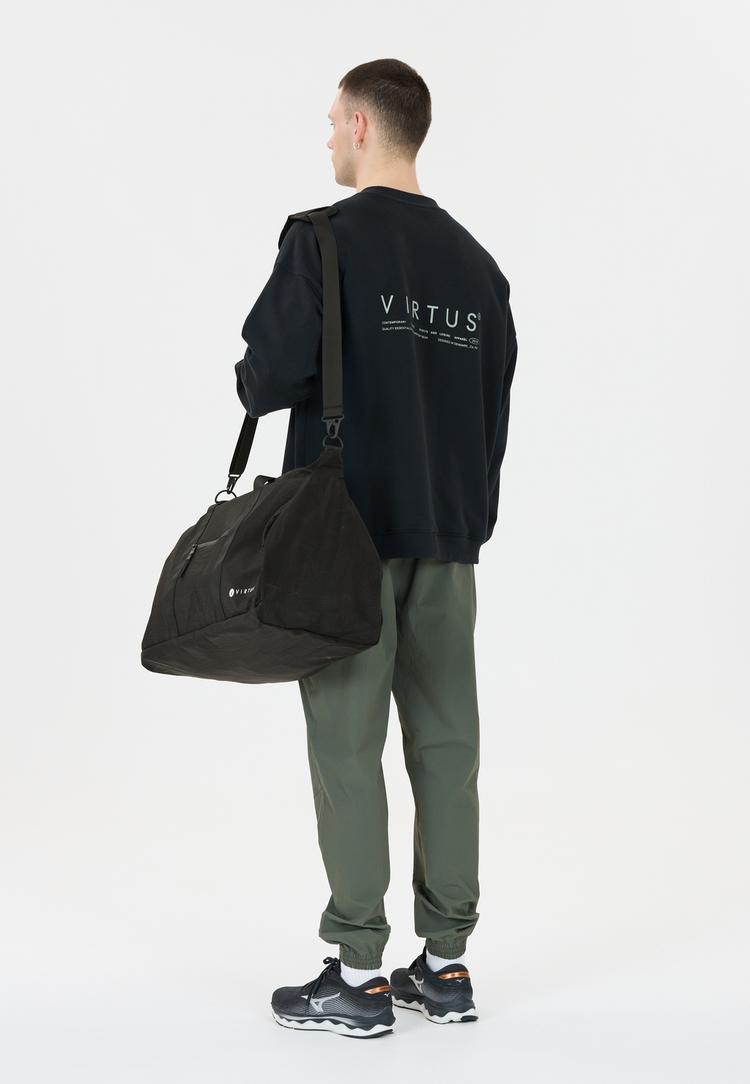 Virtus Virtus Vinston Sporttasche - 1001 Black - 2 | SportScheck