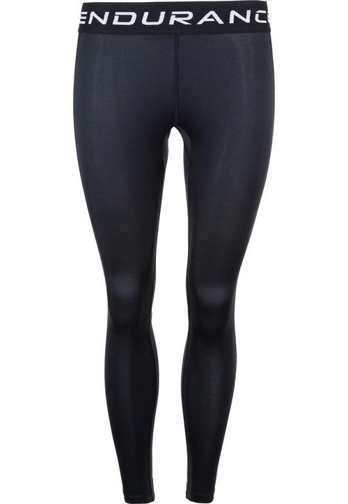 Endurance Power V2 jr. Tights Kinder