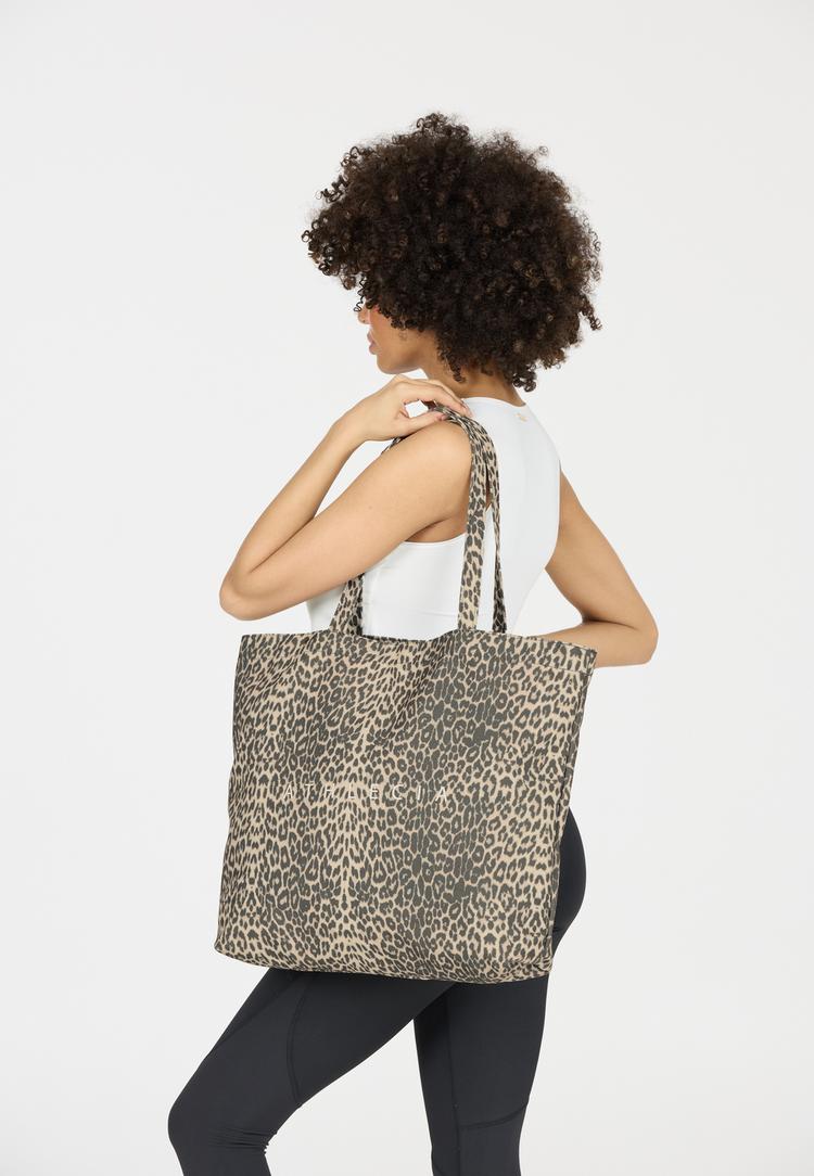 Athlecia Athlecia Marika Sporttasche - Print 3751 - 1 | SportScheck