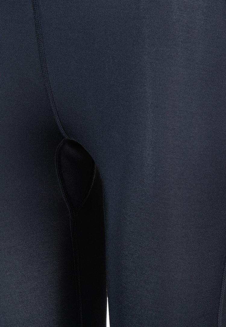 Endurance Endurance Power V2 jr. Tights Kinder - 1001 Black - 0 | SportScheck