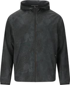 Endurance Braylen Funktionsjacke Herren Print 3737