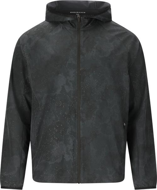 Endurance Braylen Funktionsjacke Herren