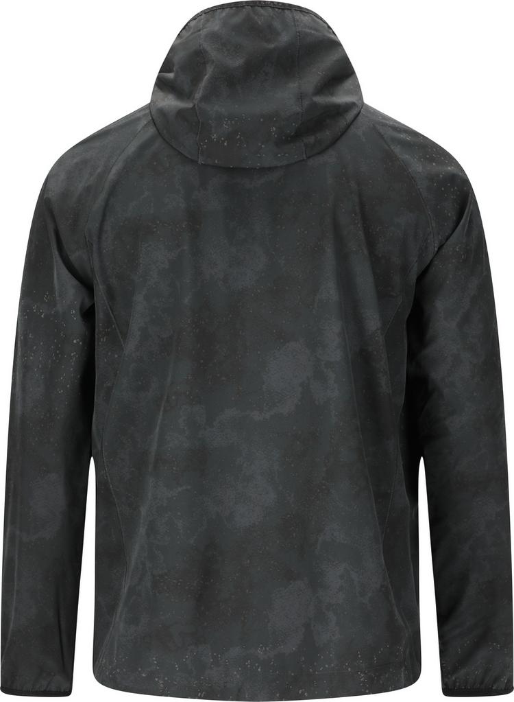 Endurance Endurance Braylen Funktionsjacke Herren - Print 3737 - 0 | SportScheck