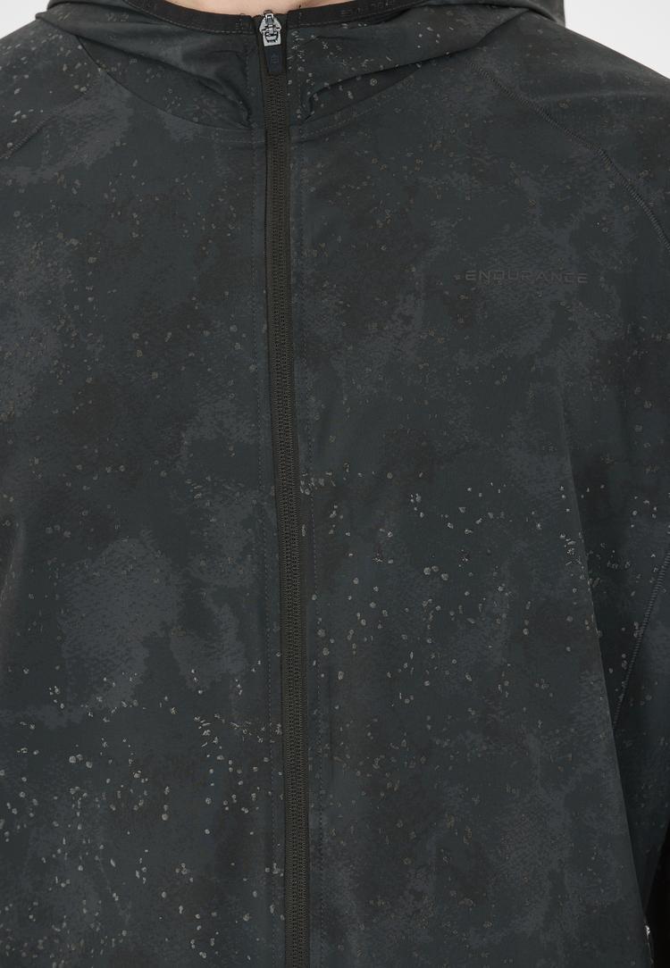 Endurance Endurance Braylen Funktionsjacke Herren - Print 3737 - 0 | SportScheck