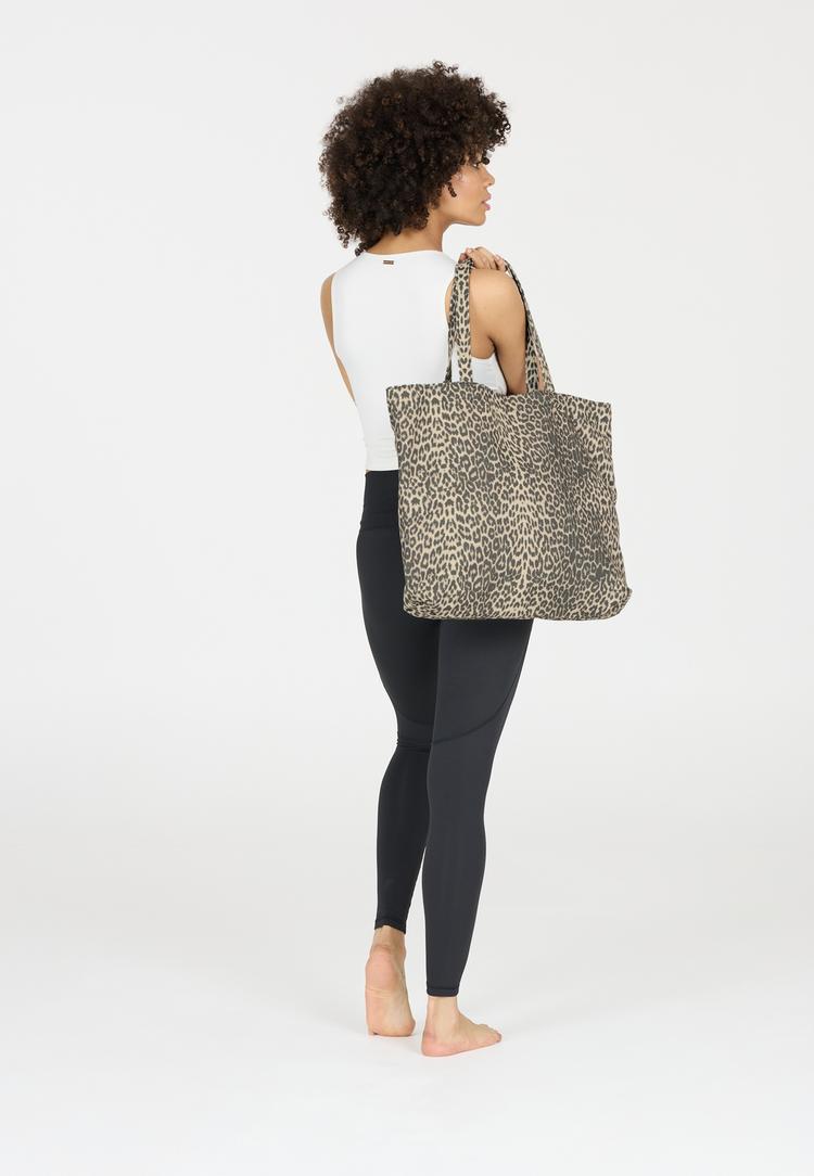 Athlecia Athlecia Marika Sporttasche - Print 3751 - 2 | SportScheck