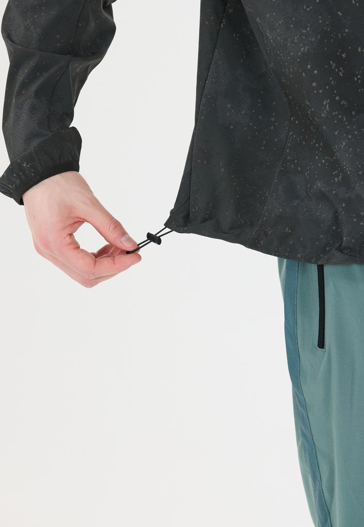 Endurance Endurance Braylen Funktionsjacke Herren - Print 3737 - 3 | SportScheck