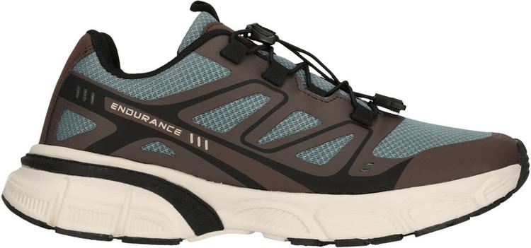 Endurance Endurance Pelaro Sneaker - 1200 Cocoa Brown - 0 | SportScheck
