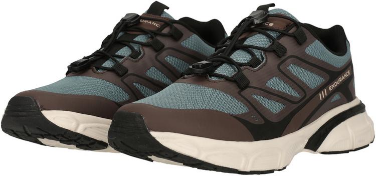 Endurance Endurance Pelaro Sneaker - 1200 Cocoa Brown - 1 | SportScheck