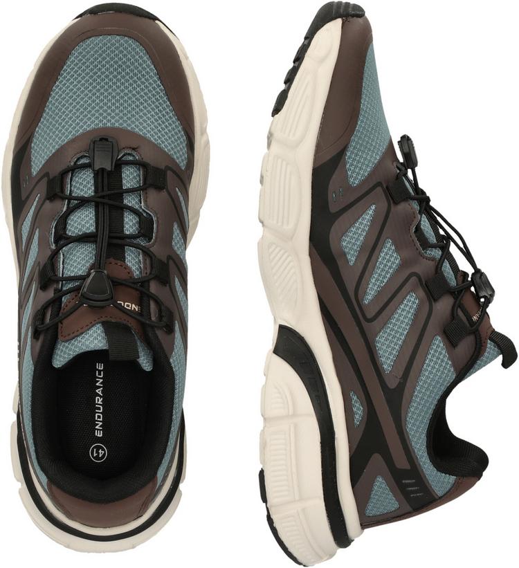 Endurance Endurance Pelaro Sneaker - 1200 Cocoa Brown - 2 | SportScheck