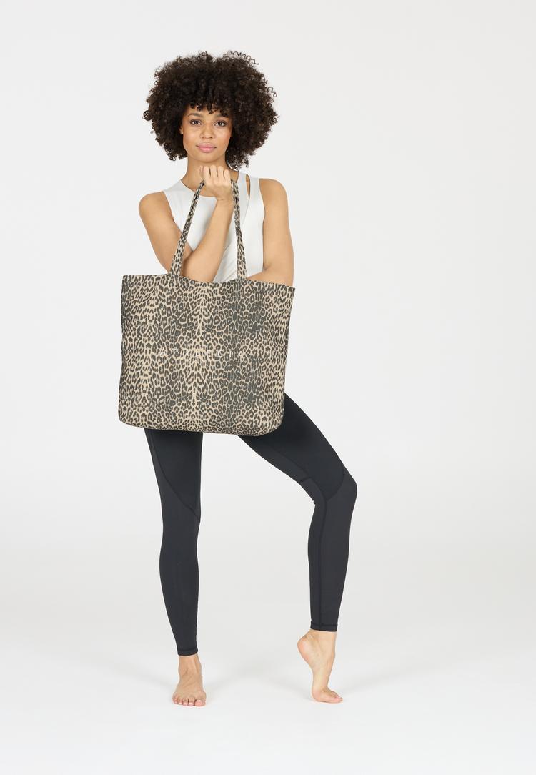 Athlecia Athlecia Marika Sporttasche - Print 3751 - 3 | SportScheck