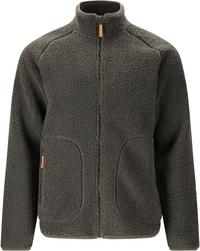 Whistler Pioneer Fleecejacke Herren - 1071 Black Ink