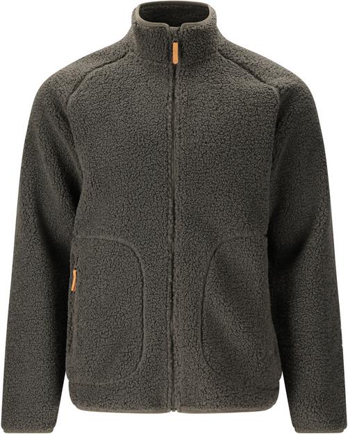 Whistler Pioneer Fleecejacke Herren
