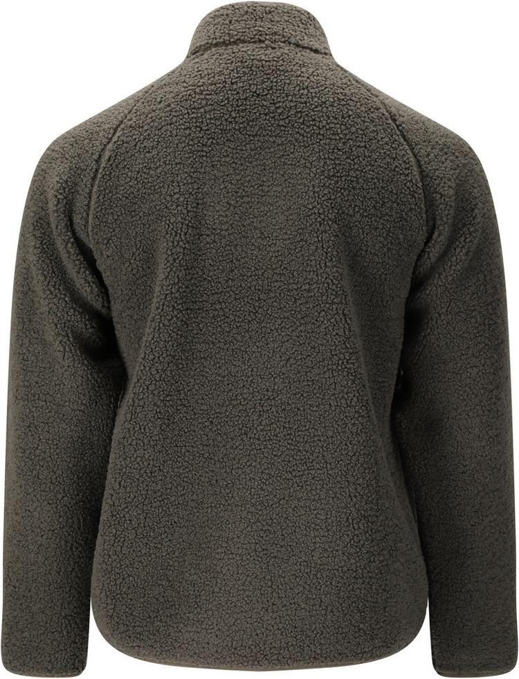 Whistler Whistler Pioneer Fleecejacke Herren - 1071 Black Ink - 0 | SportScheck