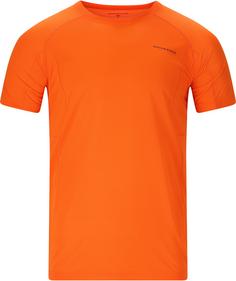 Endurance Abia Funktionsshirt Herren 5117 Dragon Fire