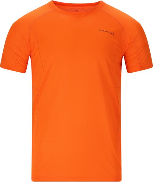 Endurance Abia Funktionsshirt Herren