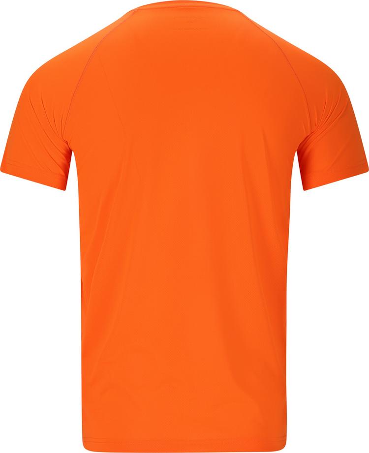 Endurance Endurance Abia Funktionsshirt Herren - 5117 Dragon Fire - 0 | SportScheck