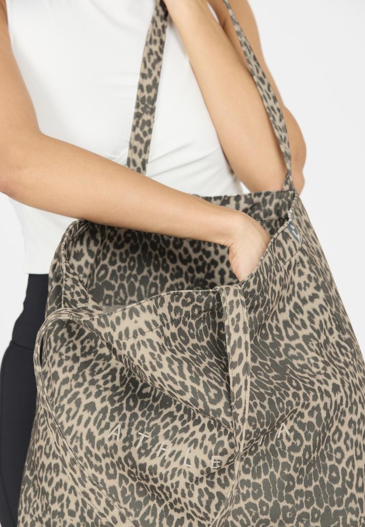 Athlecia Athlecia Marika Sporttasche - Print 3751 - 5 | SportScheck