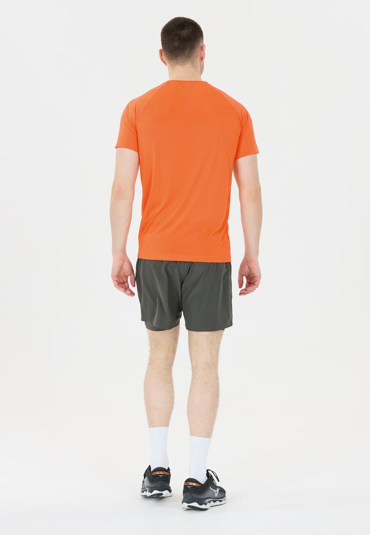 Endurance Endurance Abia Funktionsshirt Herren - 5117 Dragon Fire - 2 | SportScheck