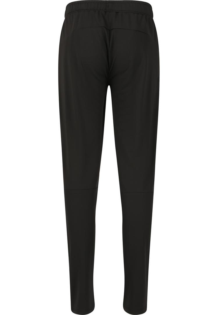 Endurance Endurance Jeany jr. Trainingshose Kinder - 1001 Black - 0 | SportScheck