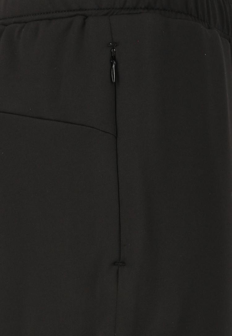 Endurance Endurance Jeany jr. Trainingshose Kinder - 1001 Black - 0 | SportScheck