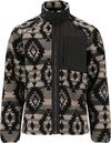 Whistler Ellison Fleecejacke Herren - 1051 Asphalt