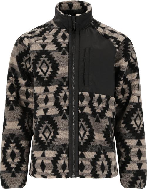 Whistler Ellison Fleecejacke Herren