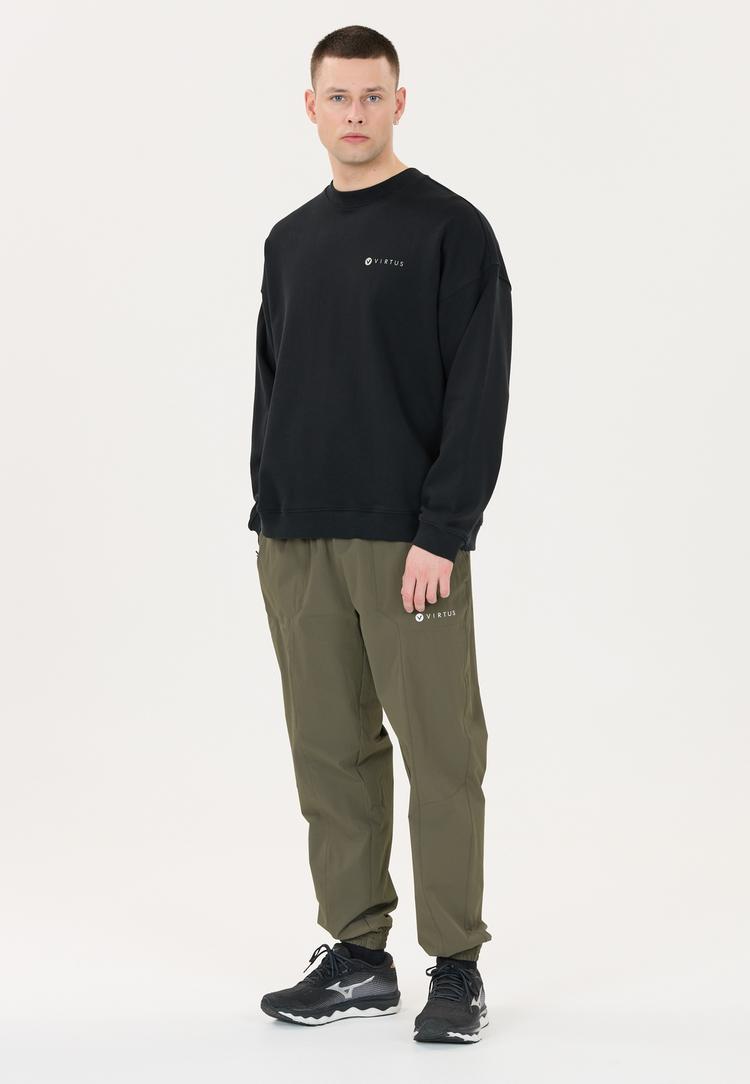 Virtus Virtus Aron Chinohose Herren - 3241 Kambaba - 0 | SportScheck