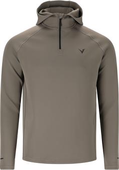 Virtus Allister Langarmshirt Herren 1013 Gunmetal