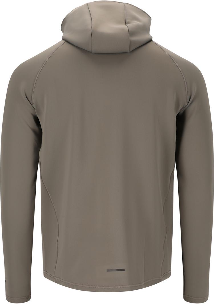 Virtus Virtus Allister Langarmshirt Herren - 1013 Gunmetal - 0 | SportScheck