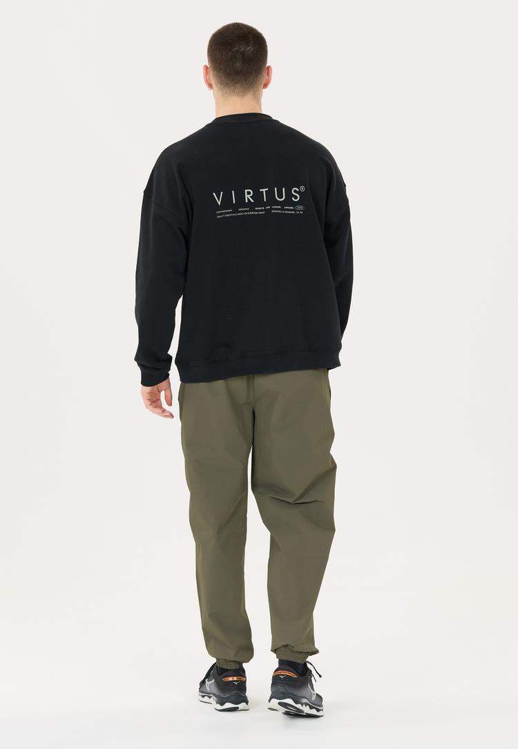 Virtus Virtus Aron Chinohose Herren - 3241 Kambaba - 2 | SportScheck