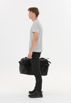 Rückansicht von Whistler Fidel Sporttasche 1001 Black