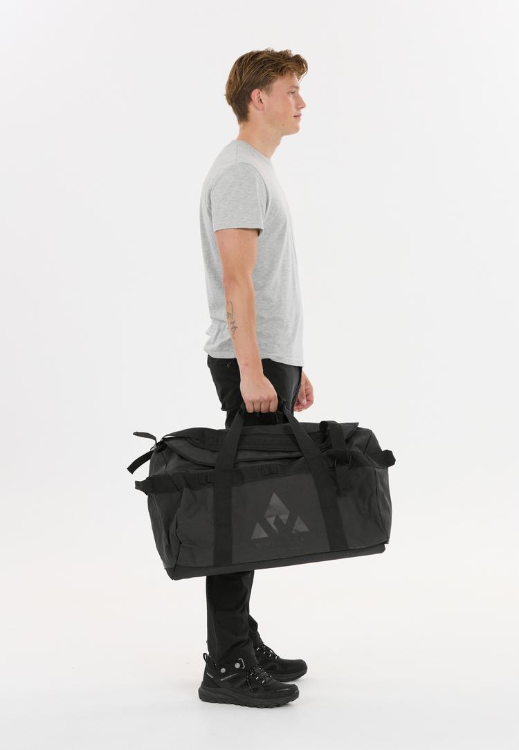 Whistler Whistler Fidel Sporttasche - 1001 Black - 2 | SportScheck