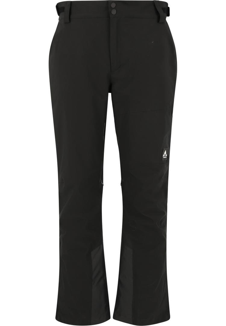 Whistler Whistler Takoda Skihose Herren - 1001 Black - 0 | SportScheck