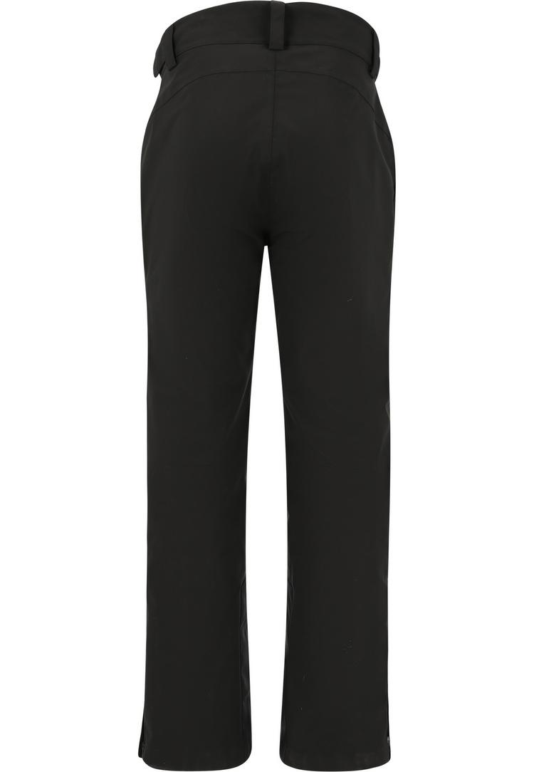 Whistler Whistler Takoda Skihose Herren - 1001 Black - 0 | SportScheck