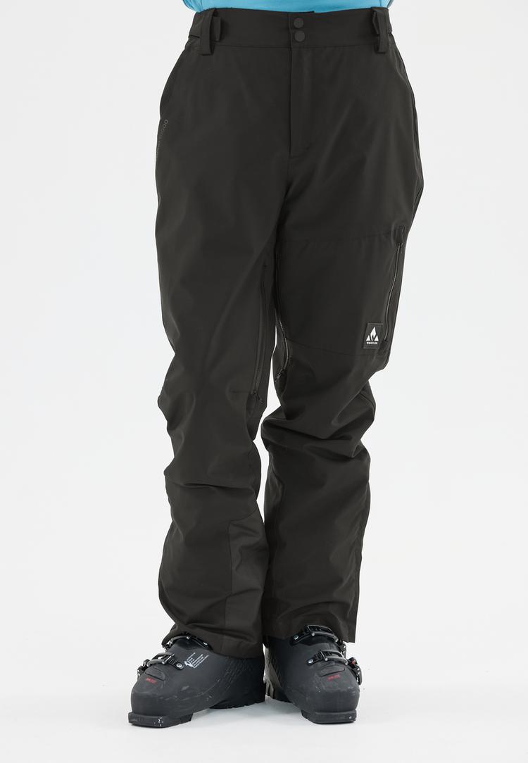 Whistler Whistler Takoda Skihose Herren - 1001 Black - 1 | SportScheck