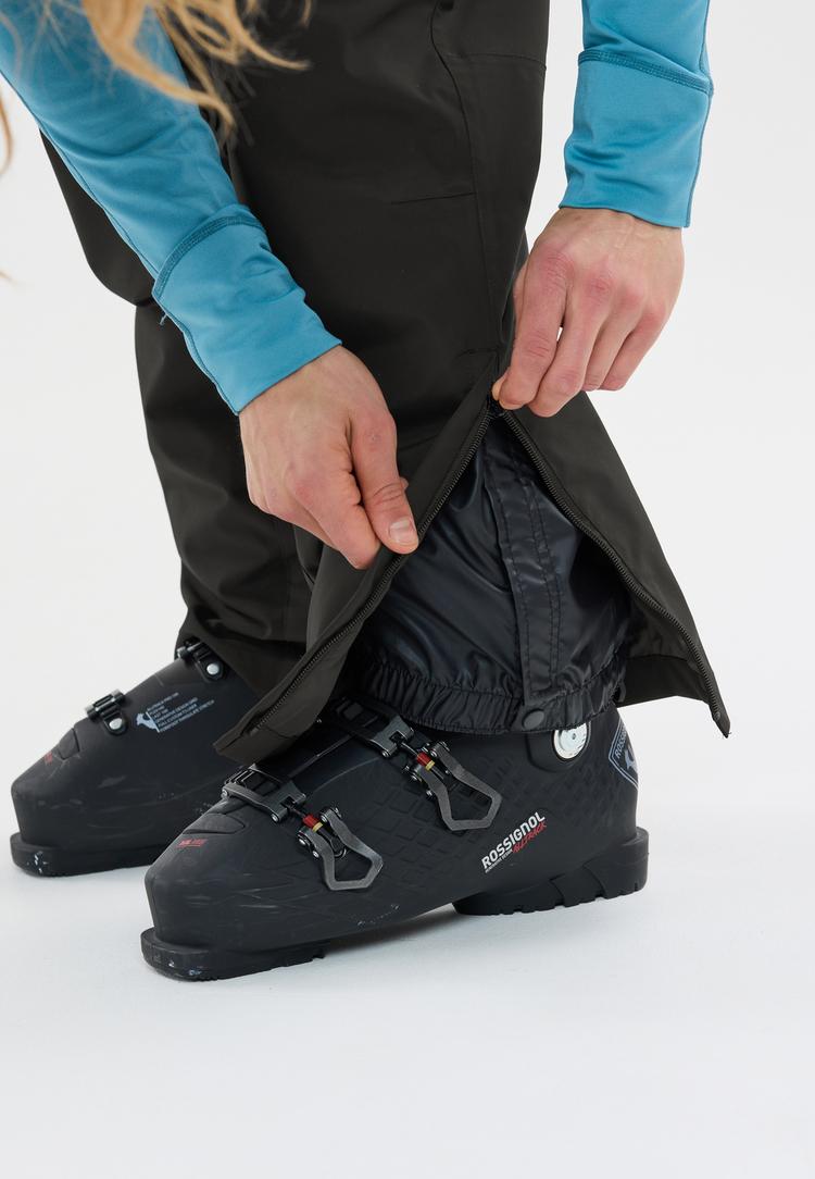 Whistler Whistler Takoda Skihose Herren - 1001 Black - 3 | SportScheck