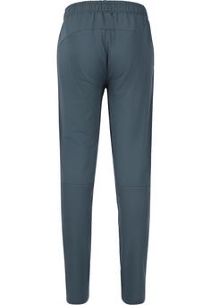 Rückansicht von Endurance Jeany jr. Trainingshose Kinder 2178 Orion Blue