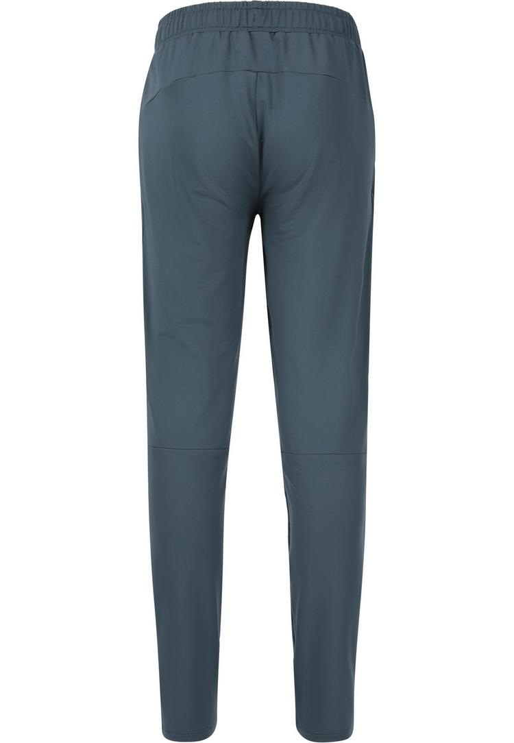 Endurance Endurance Jeany jr. Trainingshose Kinder - 2178 Orion Blue - 0 | SportScheck