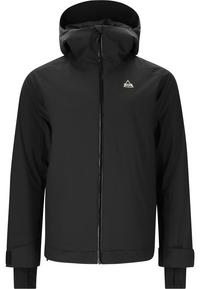 SOS Samkos Skijacke Herren - 1001 Black