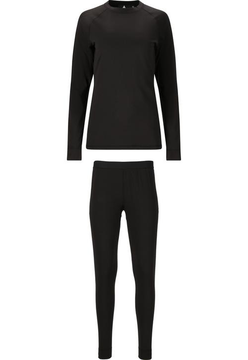 Whistler Rodriguez Funktionsshirt Damen