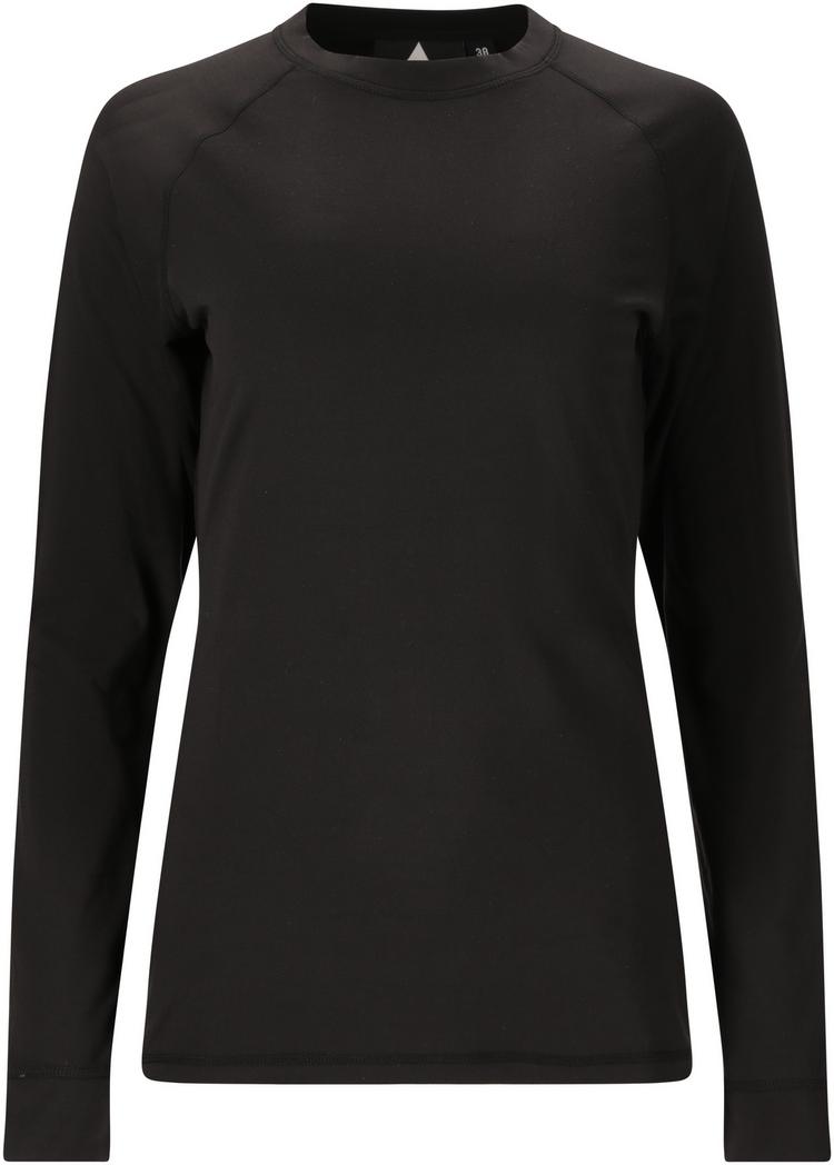 Whistler Whistler Rodriguez Funktionsshirt Damen - 1001 Black - 0 | SportScheck
