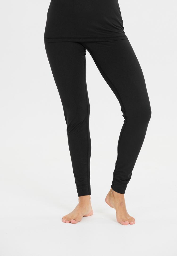 Whistler Whistler Rodriguez Funktionsshirt Damen - 1001 Black - 2 | SportScheck