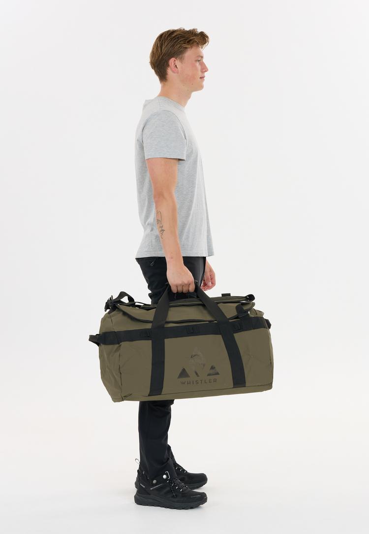 Whistler Whistler Fidel Sporttasche - 3247 Cypress - 1 | SportScheck