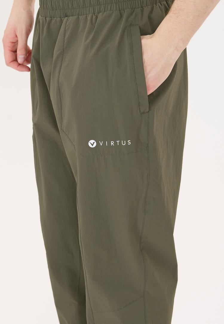 Virtus Virtus Aron Chinohose Herren - 3241 Kambaba - 2 | SportScheck